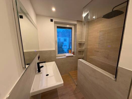 WG-Zimmer zur Miete 420 € 13 m² Geschoss EG/4 frei ab sofort Osterfeuerberg West 28219