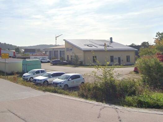 Büro zur Miete provisionsfrei 850 € 4 Zimmer 150 m² Bürofläche Burglengenfeld Burglengenfeld 93133
