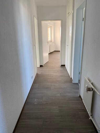 Wohnung zur Miete 469 € 2 Zimmer 59,5 m² 6. Geschoss frei ab 01.10.2024 Liebigstraße 25 Süd - West Lippstadt 59557