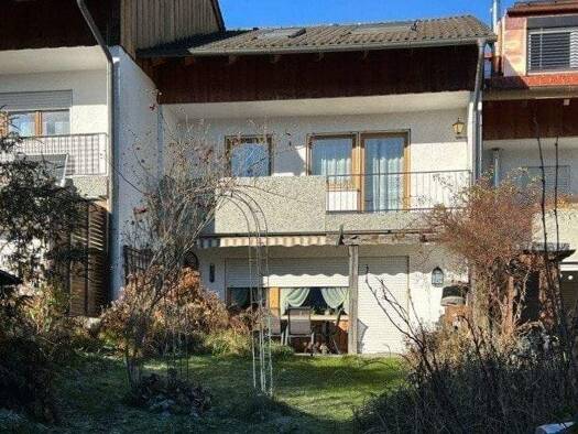 Reihenmittelhaus zum Kauf 620.000 € 5 Zimmer 142 m² 286 m² Grundstück Pang Rosenheim 83026