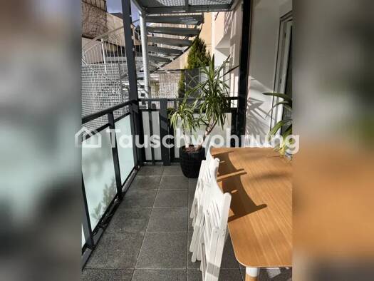 Wohnung zur Miete Tauschwohnung 415 € 1 Zimmer 27 m² Flingern Süd Stadtbezirk 2 40233
