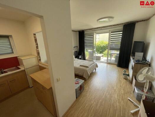 Studio zur Miete 252 € 1 Zimmer 40,9 m² EG frei ab 01.09.2026 Giengenerstraße 2 Köflach 8580