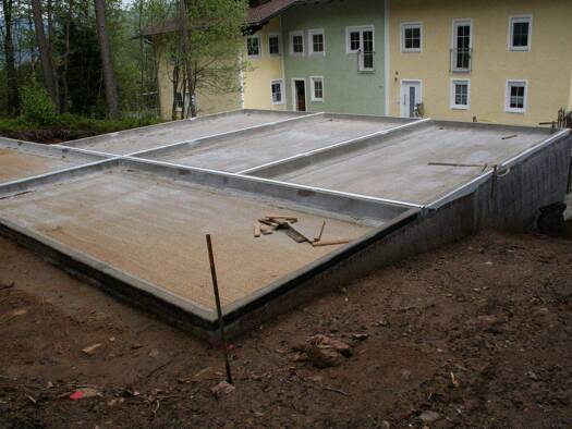 Einfamilienhaus zum Kauf provisionsfrei 28.500 € 90 m² Grafenwiesen 93479