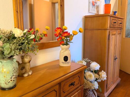 Wohnung zum Kauf 112.000 € 4 Zimmer 113,8 m² EG frei ab 01.03.2027 Wolfen Bitterfeld-Wolfen 06766