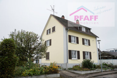 Wohnung zur Miete 595 € 3 Zimmer 65 m² frei ab 01.12.2024 Gottmadingen Gottmadingen 78244