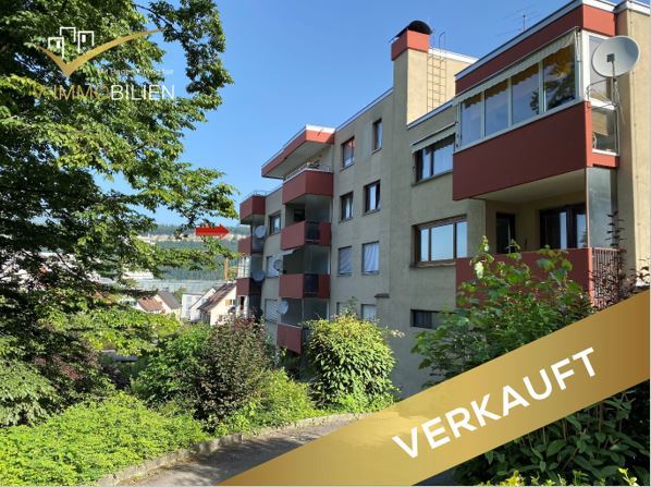 Wohnung zum Kauf 295.000 € 4 Zimmer 95 m²<br/>Wohnfläche 2.<br/>Geschoss Liechtensteiner Straße 74 Feldkirch 6800