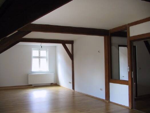 Wohnung zur Miete 830 € 3,5 Zimmer 107 m² 3. Geschoss frei ab 15.11.2026 Dinkelsbühl Dinkelsbühl 91550