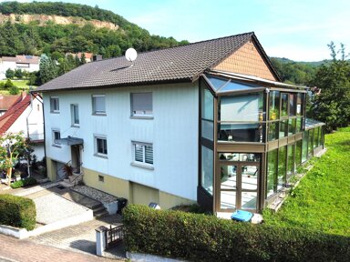 Mehrfamilienhaus zum Kauf als Kapitalanlage geeignet 279.000 € 10 Zimmer 259 m² 1.150 m² Grundstück Kreimbach-Kaulbach Kreimbach-Kaulbach 67757