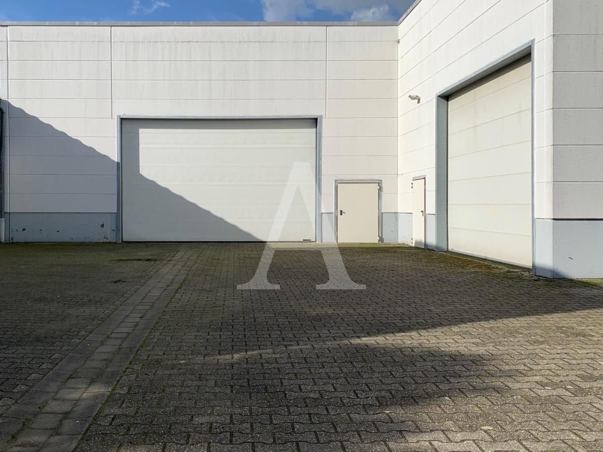 Halle/Industriefläche zur Miete 3.400 m²<br/>Lagerfläche ab 3.400 m²<br/>Teilbarkeit Kerpen Kerpen 50170