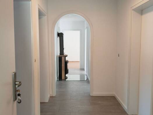 Wohnung zur Miete 990 € 4 Zimmer 107 m² Geschoss 1/4 frei ab sofort Riedlingen Donauwörth 86609