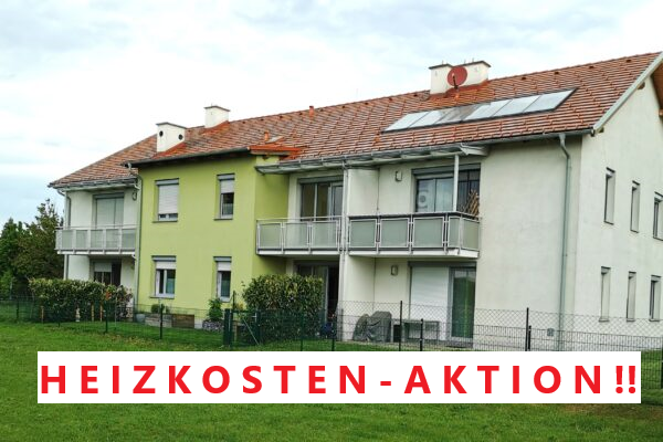 Wohnung zur Miete 545 € 2 Zimmer 53,8 m²<br/>Wohnfläche 1.<br/>Geschoss Wulzeshofen 2064