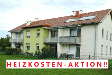 Wohnung zur Miete 545,11 € 2 Zimmer 53,8 m² 1. Geschoss Wulzeshofen 2064