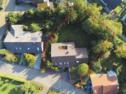 Haus zum Kauf 985.000 € 20 Zimmer 541 m² 1.575 m² Grundstück Ehingen 89584