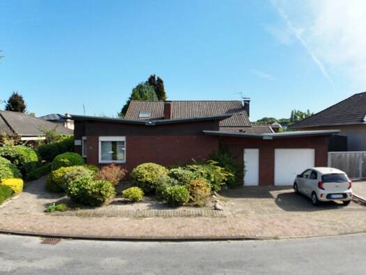 Einfamilienhaus zum Kauf 328.800 € 6 Zimmer 181,4 m² 800 m² Grundstück Epe Gronau 48599