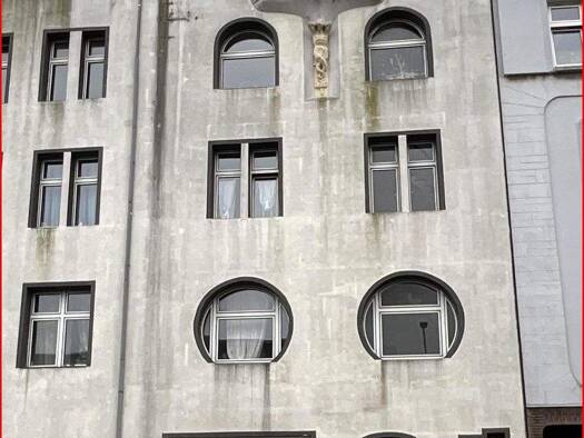 Mehrfamilienhaus zum Kauf provisionsfrei 400.000 € 13 Zimmer 332 m² 631 m² Grundstück Marienkirche Oberhausen 46049