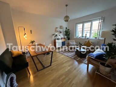 Wohnung zur Miete 453 € 2 Zimmer 57 m² 3. Geschoss Prenzlauer Berg Berlin 10439