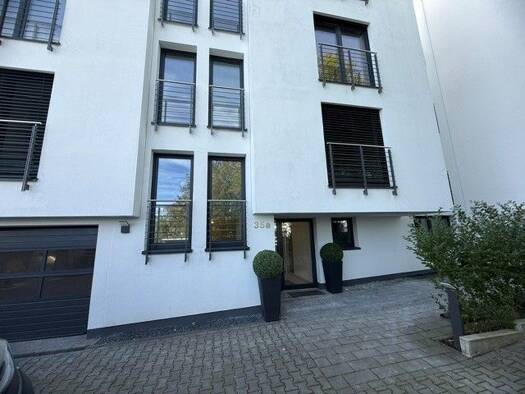 Wohnung zur Miete 990 € 2 Zimmer 61,5 m² Geschoss EG/3 frei ab 15.10.2026 Margaretenstraße 33 Solingen-Mitte Solingen 42651