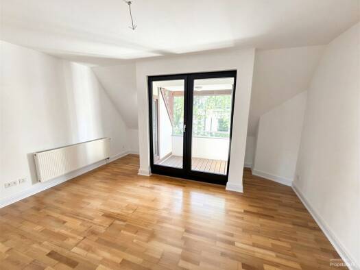 Wohnung zur Miete 999 € 2 Zimmer 71 m² 3. Geschoss Magdeburger Straße 35 Gohlis-Süd Nord 04155
