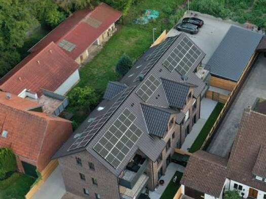 Wohnung zur Miete 763 € 3 Zimmer 89,7 m² 1. Geschoss frei ab sofort Bahnhofstraße 24 Lathen 49762