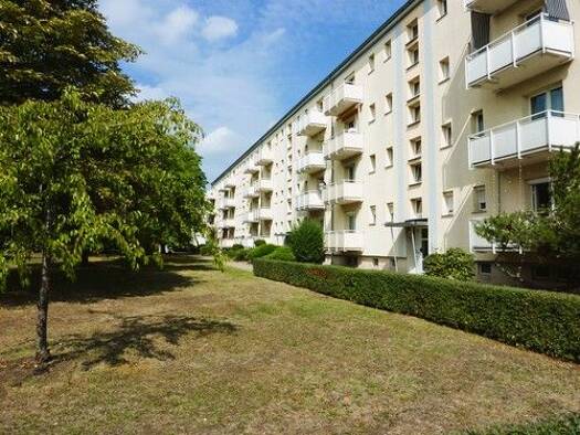 Wohnung zum Kauf 28.000 € 2 Zimmer 50 m² frei ab sofort Weißenfels 06667
