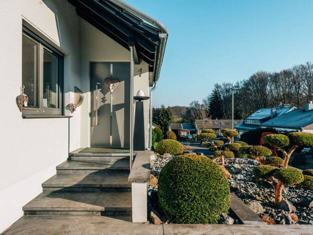Einfamilienhaus zum Kauf 892.000 € 7 Zimmer 282 m² 728 m² Grundstück Schildgen Bergisch Gladbach 51467