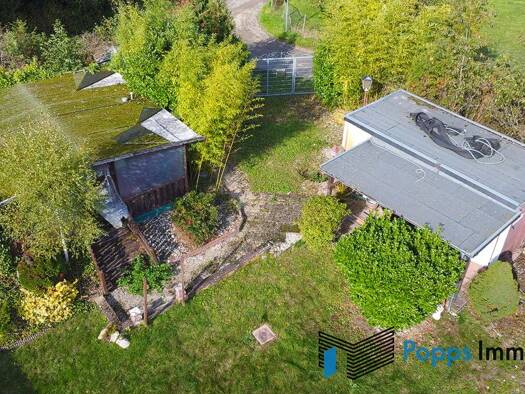 Grundstück zum Kauf 224.000 € 630 m² Grundstück Fischbach Kelkheim (Taunus) 65779