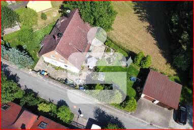 Einfamilienhaus zum Kauf 317.000 € 6 Zimmer 136 m² 710 m² Grundstück Hohenschwärz Gräfenberg 91322