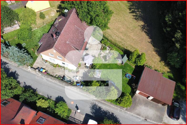 Einfamilienhaus zum Kauf 317.000 € 6 Zimmer 136 m² 710 m² Grundstück Hohenschwärz Gräfenberg 91322