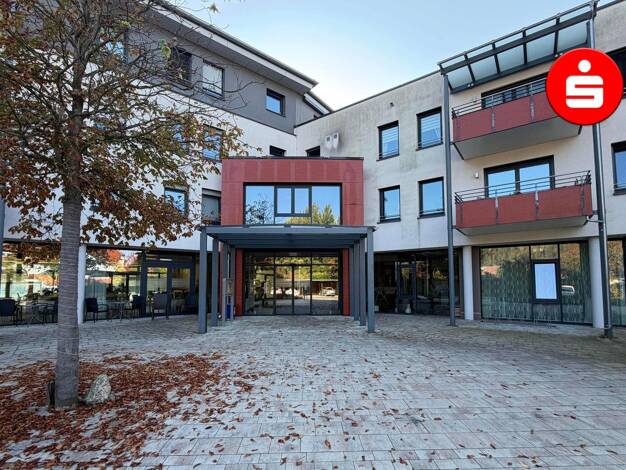 Wohnung zum Kauf 199.000 € 2 Zimmer 56 m² Hohenstadt Pommelsbrunn 91224