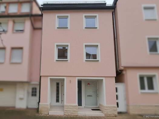 Einfamilienhaus zum Kauf 297.000 € 6 Zimmer 110 m² 47 m² Grundstück Eberbach 69412