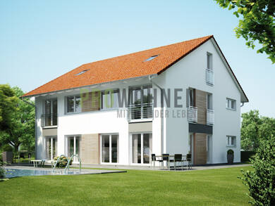 Doppelhaushälfte zum Kauf 432.000 € 4 Zimmer 139 m² 500 m² Grundstück Fechenbach Collenberg 97903