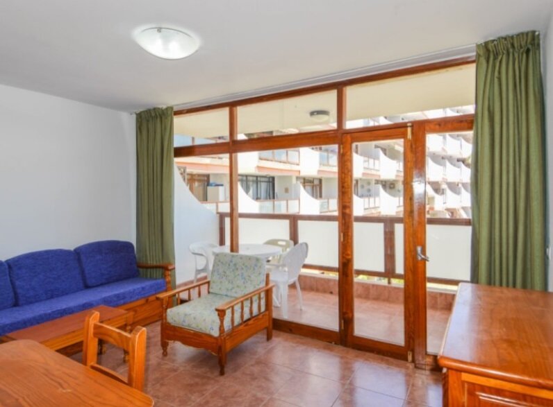 Wohnung zum Kauf provisionsfrei 174.500 € 2 Zimmer 34 m²<br/>Wohnfläche 3.<br/>Geschoss ab sofort<br/>Verfügbarkeit Playa del Ingles Gran Canaria