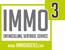 Immo³ Entwicklung.Vertrieb.Service