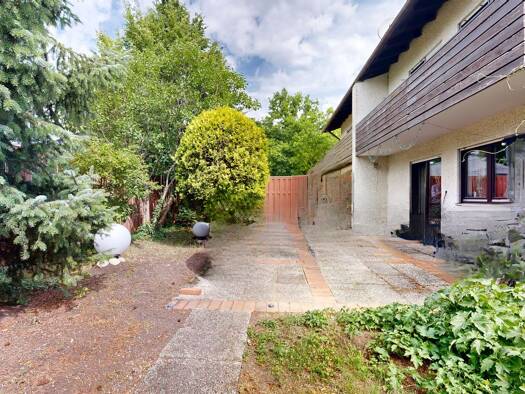 Doppelhaushälfte zum Kauf 799.000 € 4 Zimmer 148,7 m² 297 m² Grundstück Ottobrunn 85521