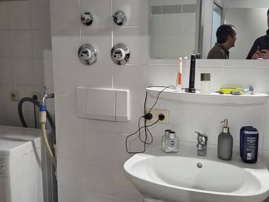 Loft zur Miete 700 € 2 Zimmer 60 m² 2 Geschosse frei ab 15.03.2026 Ingolstadt 85049