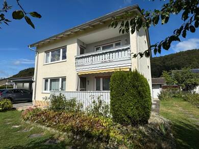 Mehrfamilienhaus zum Kauf provisionsfrei 449.000 € 6 Zimmer 130 m² 620 m² Grundstück frei ab sofort Marktl Marktl 84533
