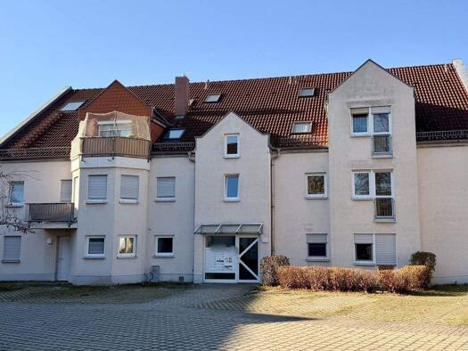 Maisonette zum Kauf 92.000 € 2 Zimmer 50,2 m² Königsbrück Königsbrück 01936