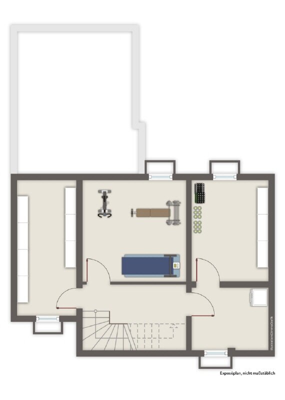 Einfamilienhaus zum Kauf 499.000 € 5 Zimmer 122,6 m²<br/>Wohnfläche 227 m²<br/>Grundstück Meckenheim Meckenheim 53340