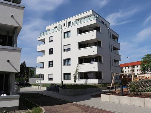 Wohnung zur Miete 482 € 2 Zimmer 45,9 m² 2. Geschoss frei ab 01.11.2026 Jägermeisterstraße 14 Stadtgebiet Wolfenbüttel 38302