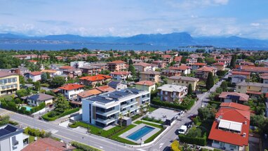 Apartment zum Kauf 390.000 € 3 Zimmer 90 m² 1. Geschoss frei ab sofort via Don Minzoni 22 Sirmione 25019