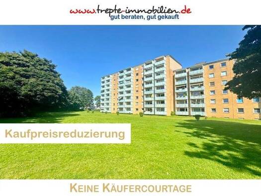 Wohnung zum Kauf provisionsfrei 289.900 € 3 Zimmer 76 m² frei ab sofort Garstedt Norderstedt 22848