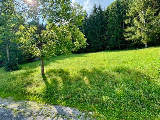 Grundstück zum Kauf 2.151 m² Grundstück Gröbming 8962