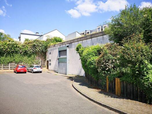 Duplex-Garage zum Kauf 6.999 € Unterbach Düsseldorf 40627