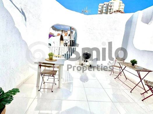 Villa zum Kauf 450.000 € 3 Zimmer 140 m² Avenida Arquitecto Gómez Cuesta Arona 38660