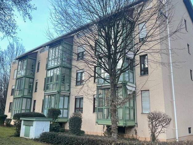 Wohnung zur Miete 1.030 € 3 Zimmer 79,3 m² 1. Geschoss Mering 86415