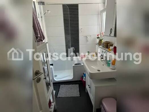 Wohnung zur Miete Tauschwohnung 720 € 2,5 Zimmer 72 m² 1. Geschoss Cracau Krefeld 47798