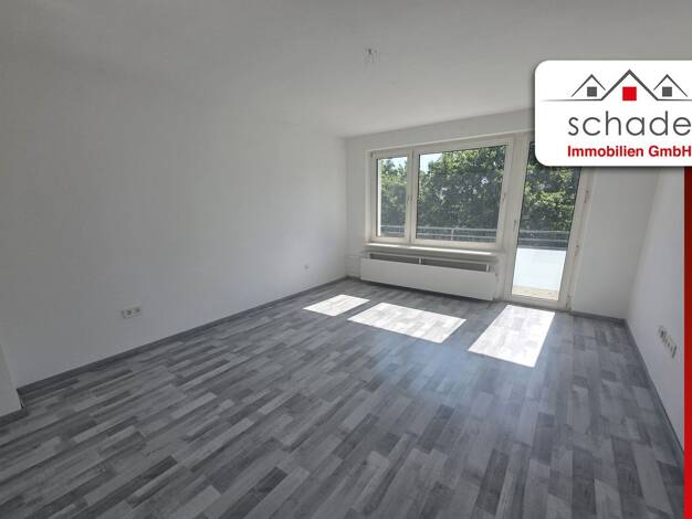 Wohnung zur Miete 399 € 3 Zimmer 66,5 m² Nelly-Pütz-Straße 3 Freisenberg Lüdenscheid 58513