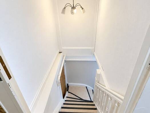 Wohnung zur Miete 1.200 € 5 Zimmer 130 m² 1. Geschoss Gifhorn Gifhorn 38518