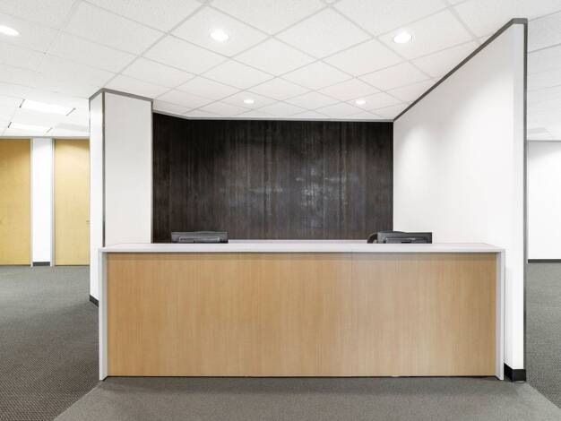 Bürofläche zur Miete provisionsfrei 1.500 m² Bürofläche Puschkinplatz 6 Innenstadt Gera 7545