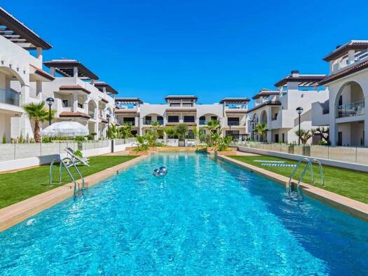 Wohnung zum Kauf 313.000 € 81 m² Ciudad Quesada 03170